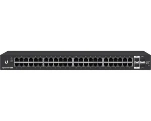 Ubiquiti EdgeSwitch 48 Lite (ES-48-Lite-U)