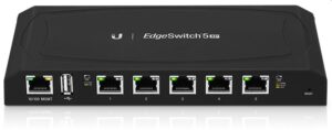 Ubiquiti EdgeSwitch 5XP (ES-5XP-U)