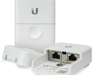 Ubiquiti Ethernet Surge Protector Gen 2(ETH‑SP‑G2)