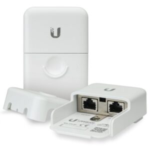 Ubiquiti Ethernet Surge Protector Gen 2(ETH‑SP‑G2)