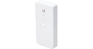 Ubiquiti FiberPoE Gen 2 Outdoor PoE Injector / Media Converter(F‑POE‑G2)