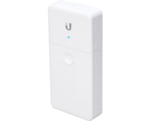 Ubiquiti FiberPoE Gen 2 Outdoor PoE Injector / Media Converter(F‑POE‑G2)