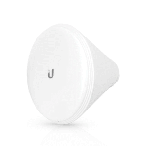 Ubiquiti 5 GHz Beamwidth Horn Antenna (Horn‑5‑45)