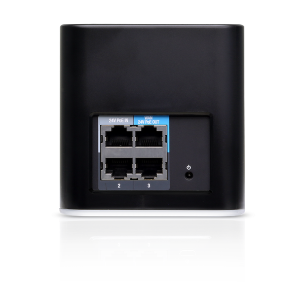 The Ubiquiti airCube AC WiFi Access Point (ACB-AC-U) - Image 2