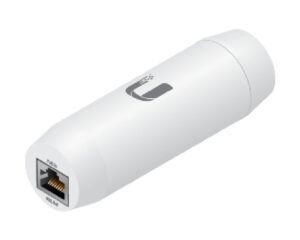 Ubiquiti Instant 802.3af Indoor PoE Converter(INS‑8023AF‑I )