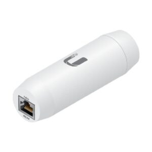 Ubiquiti Instant 802.3af Indoor PoE Converter(INS‑8023AF‑I )