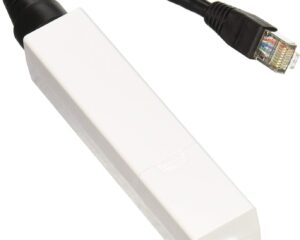 Ubiquiti Instant 802.3af Outdoor PoE Converter( INS‑8023af‑O)