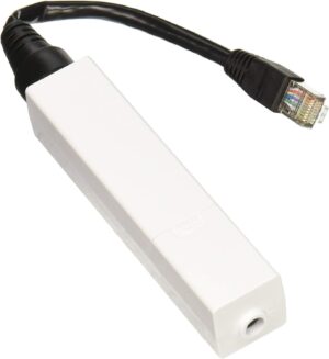 Ubiquiti Instant 802.3af Outdoor PoE Converter( INS‑8023af‑O)