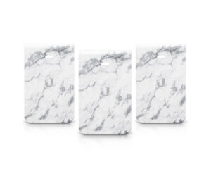 Ubiquiti In‑Wall HD Cover – Marble (3‑Pack)- IW‑HD‑MB‑3