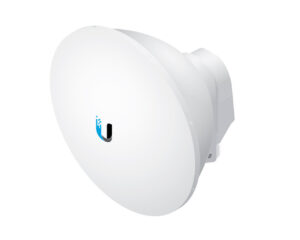 Ubiquiti airFiber X 5 GHz, 23 dBi, Slant 45 Antenna (AF-5G23-S45)