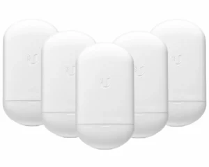 Ubiquiti NanoStation Loco5AC – 5-Pack (LOCO5AC-5)