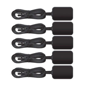 Ubiquiti Micro USB Cable – 5 Pack (MUSB-1A-B-5-EU)