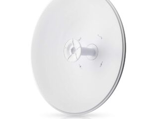 Ubiquiti airFiber X 5 GHz, 30 dBi, Slant 45 Antenna (AF-5G30-S45)