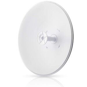 Ubiquiti airFiber X 5 GHz, 30 dBi, Slant 45 Antenna (AF-5G30-S45)