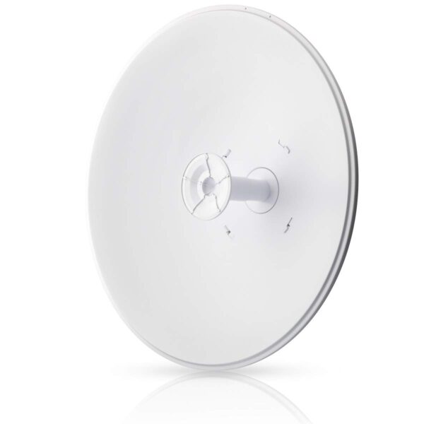 Ubiquiti airFiber X 5 GHz, 30 dBi, Slant 45 Antenna (AF-5G30-S45)