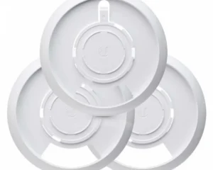 Ubiquiti nanoHD Retrofit Mount – 3-Pack (nanoHD-RetroFit-3)