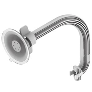 Ubiquiti Wall Mount Kit for NanoBeam 16 (NBE-16-WM)
