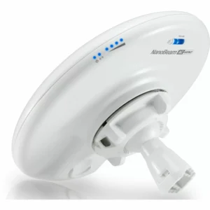 Ubiquiti NanoBeam 5AC Gen2 U (NBE-5AC-Gen2-U)