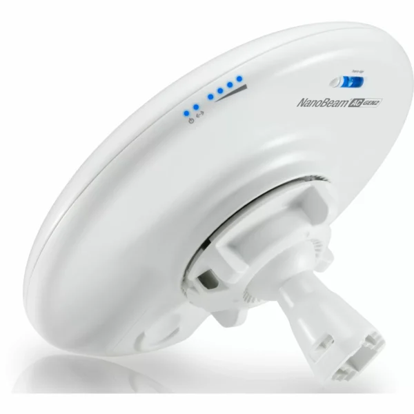 Ubiquiti NanoBeam 5AC Gen2 EU (NBE-5AC-Gen2-EU)