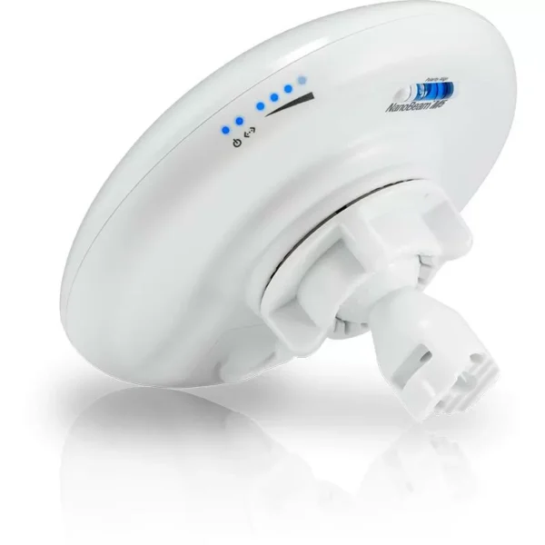 Ubiquiti NanoBeam M5 16 dBi (NBE-M5-16)