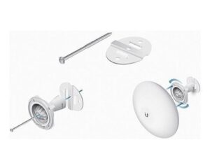Ubiquiti NBE-WMK – Wall Mount Kit for NanoBeam