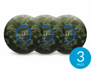 Ubiquiti nHD Cover Camo – 3 Pack-nHD-cover-Camo-3