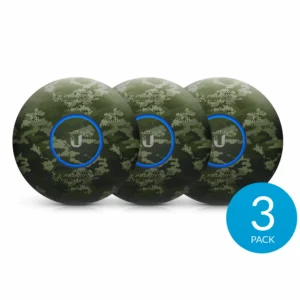 Ubiquiti nHD Cover Camo – 3 Pack-nHD-cover-Camo-3