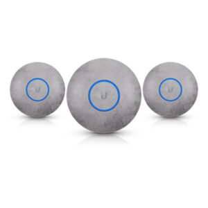 Ubiquiti nHD Cover Concrete – 3 Pack- nHD-cover-Concrete-3