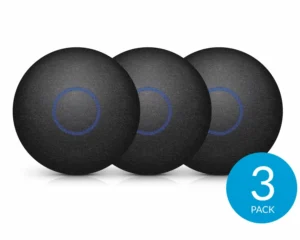 Ubiquiti nHD Cover Fabric – 3 Pack- nHD-cover-Fabric-3
