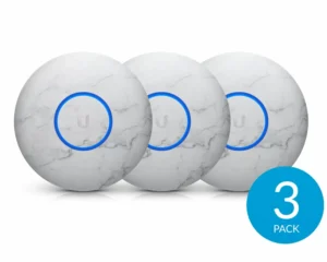 Ubiquiti nHD Cover Marble – 3 Pack- nHD-cover-Marble-3