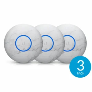 Ubiquiti nHD Cover Marble – 3 Pack- nHD-cover-Marble-3