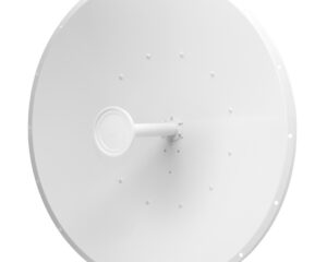 Ubiquiti airFiber X 5 GHz, 34 dBi, Slant 45 Antenna (AF-5G34-S45)