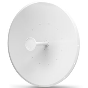 Ubiquiti airFiber X 5 GHz, 34 dBi, Slant 45 Antenna (AF-5G34-S45)