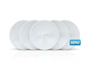 Ubiquiti PowerBeam 5AC Gen2-5 (PBE-5AC-Gen2-5)