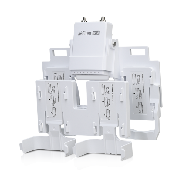 Ubiquiti airFiber AF-MPx8 – 8x8 MIMO Multiplexer