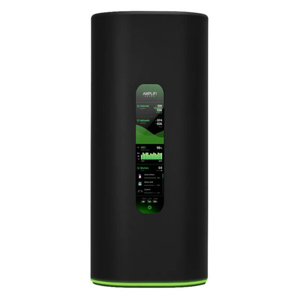 Ubiquiti AmpliFi Alien Router (AFI-ALN-R-EU)