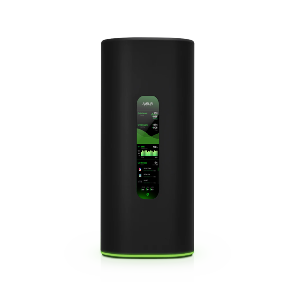 Ubiquiti AmpliFi Alien Router (AFI-ALN-R-UK)