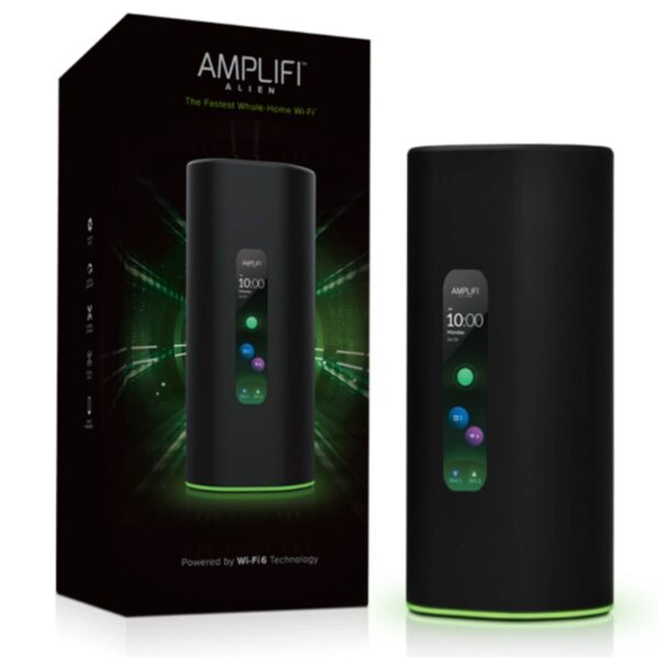 Ubiquiti AmpliFi Alien Router (AFI-ALN-R-UK) - Image 2