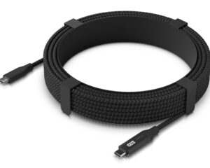 Ubiquiti AmpliFi USB-C Cable with Charge Display, 4.5M (AFi-Cable-USB-4.5M)