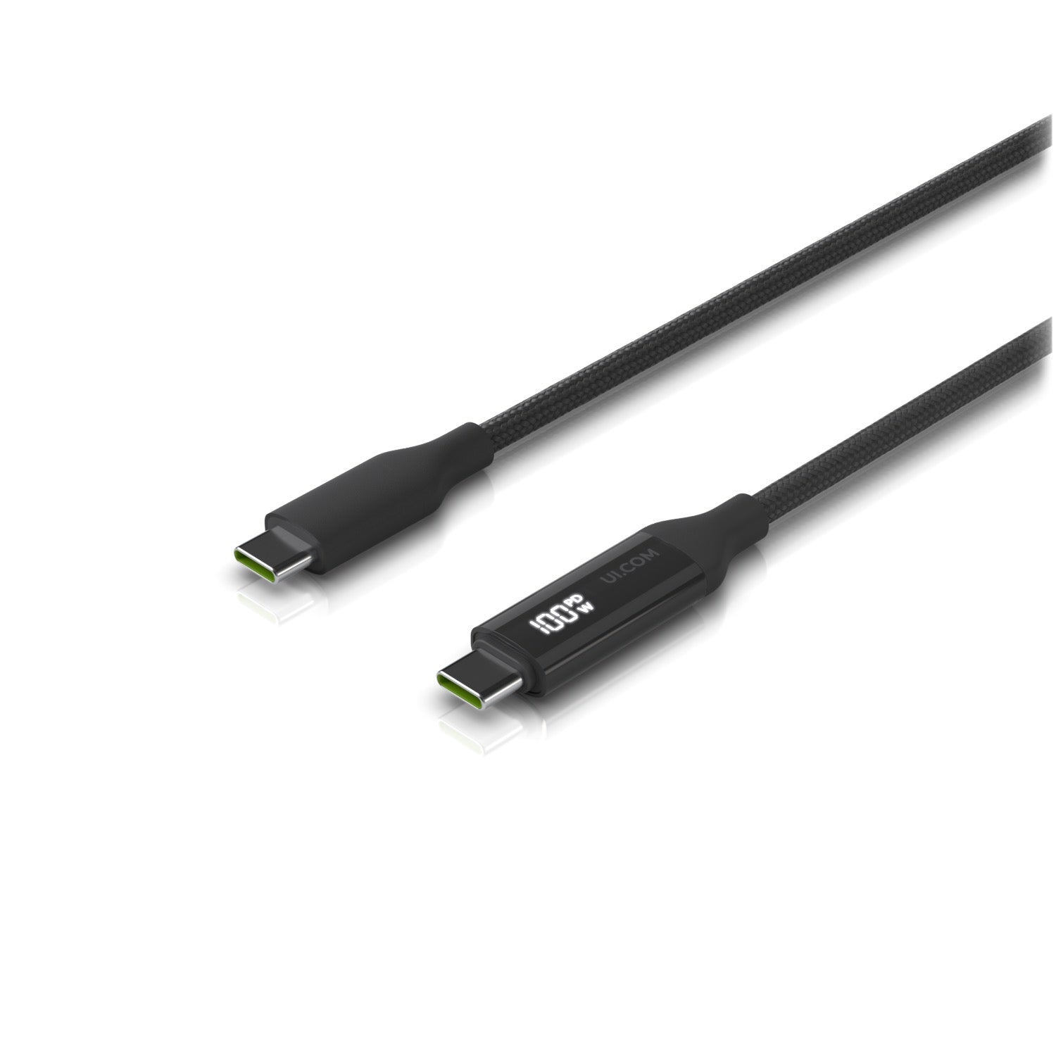 Ubiquiti AmpliFi USB-C Cable with Charge Display, 7M (AFi-Cable-USB-7M) - Image 2