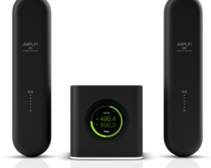 Ubiquiti AmpliFi HD Gamer’s Edition (AFi-G-UK)