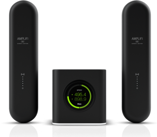 Ubiquiti AmpliFi HD Gamer’s Edition (AFi-G-UK)