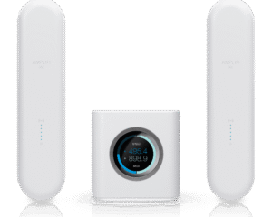 Ubiquiti AmpliFi HD Mesh Wi-Fi System (AFi-HD-EU)