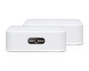 Ubiquiti AmpliFi Instant Wi-Fi System (AFi-INS)