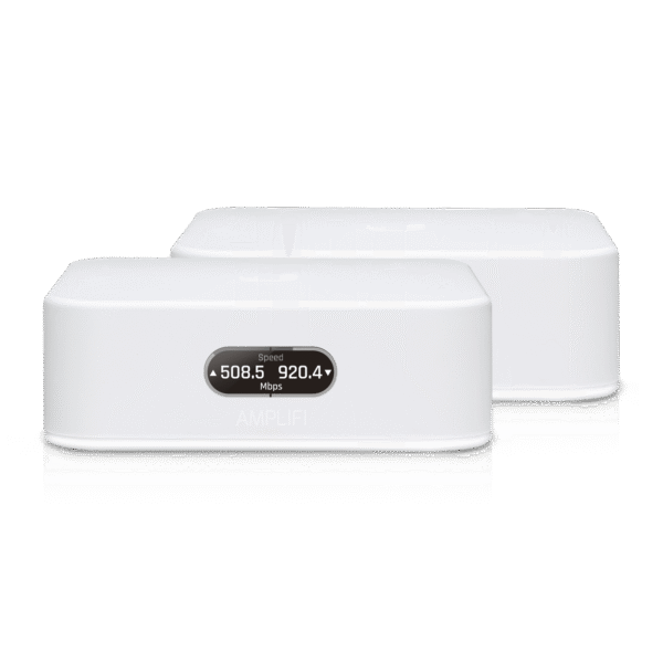 Ubiquiti AmpliFi Instant Wi-Fi System (AFi-INS)