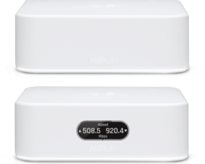 Ubiquiti AmpliFi Instant Wi-Fi System (AFi-INS-EU)