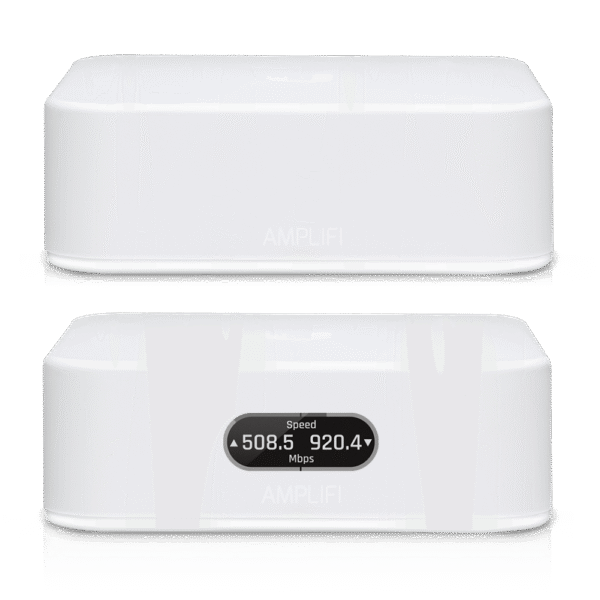 Ubiquiti AmpliFi Instant Wi-Fi System (AFi-INS-EU)
