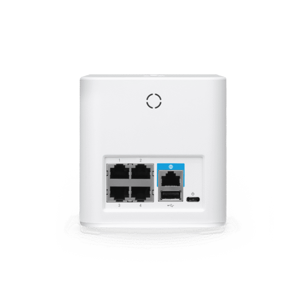 Ubiquiti AmpliFi HD Mesh Router (AFi-R) - Image 2