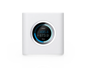 Ubiquiti AmpliFi HD Mesh Router (AFi-R-EU)