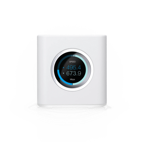 Ubiquiti AmpliFi HD Mesh Router (AFi-R-EU)